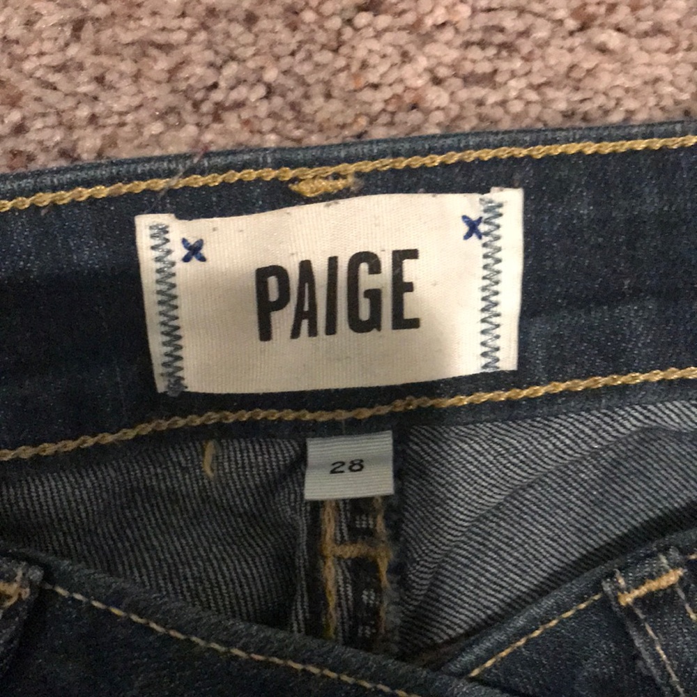 Jeans - Picture 2 of 3